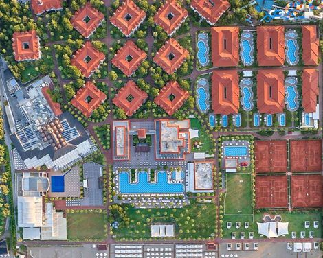 Güral Premier Belek