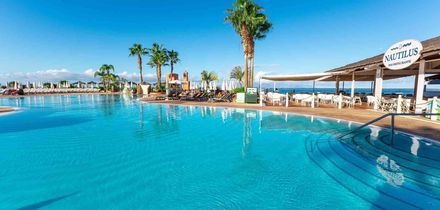 Landmar Costa Los Gigantes Family Resort