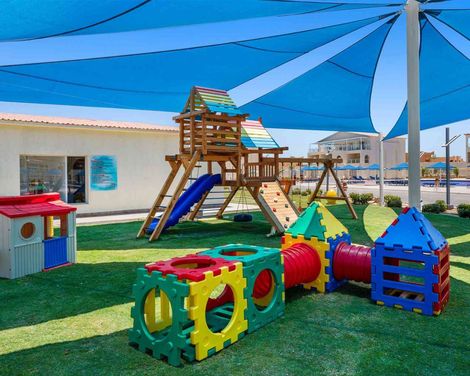Albatros Makadi Resort