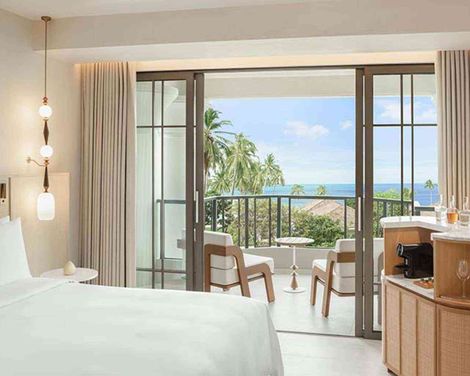 Centara Reserve Samui