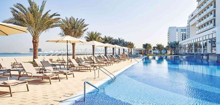 Hotel Riu Dubai
