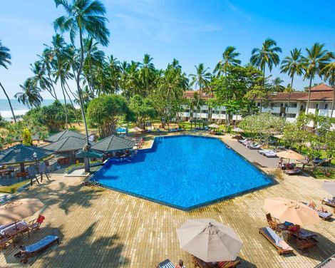 Tangerine Beach Hotel-1