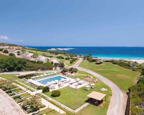 Mangia's Sardinia Resort