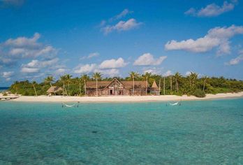 Furaveri Maldives