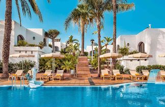 HD Parque Cristóbal Tenerife