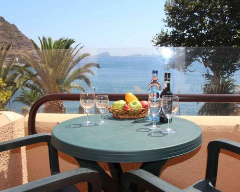 Baía Madeira Hotel