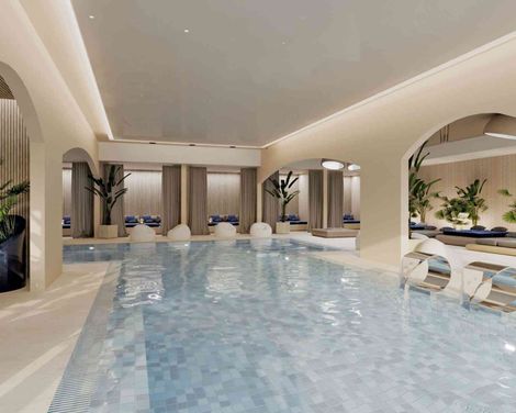 Arba Resort, Valamar Collection