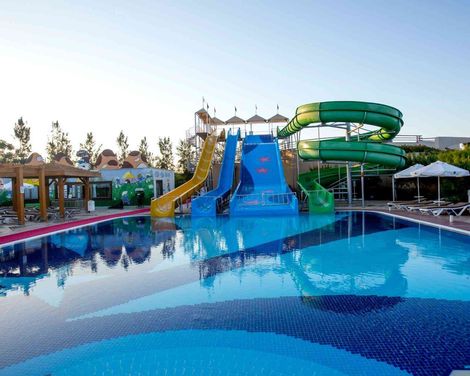 Fame Residence Lara & Spa