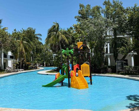 The Fives Beach Hotel & Residences