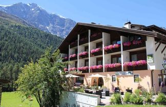 Alpina Mountain Resort