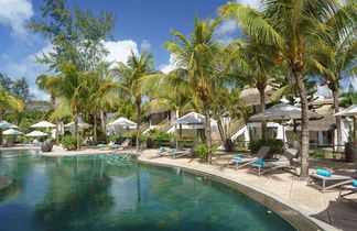 Coin de Mire Attitude Hotel