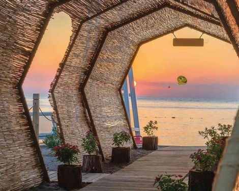 Litore Resort Hotel & Spa