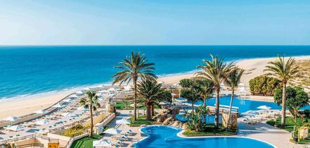 Iberostar Waves Playa Gaviotas